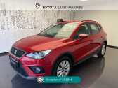 Seat Arona Arona 1.0 EcoTSI 95 ch Start/Stop BVM5 Xcellence   Saint-Maximin 60