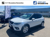 Annonce Seat Arona occasion GPL Arona 1.0 TGI 90 ch Start/Stop BVM6 Style Business 5p  Voiron