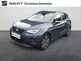 Seat Arona occasion 2023 mise en vente à Onet-le-Chteau par le garage AUTOMOBILE SERVICE 12 - photo n°1