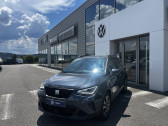 Seat Arona occasion année 2023 boite Manuelle Annonce Seat Arona occasion Essence Arona 1.0 TSI 110 ch Start/Stop BVM6 Copa 5p à Mende