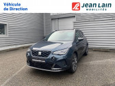 Seat Arona occasion année 2021 boite Manuelle Annonce Seat Arona occasion Essence Arona 1.0 TSI 110 ch Start/Stop BVM6 FR 5p à La Motte-Servolex