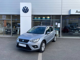 Seat Arona , garage AUTOMOBILE SERVICE 46  Figeac
