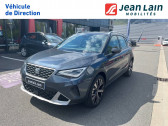 Annonce Seat Arona occasion Essence Arona 1.0 TSI 110 ch Start/Stop BVM6 Xperience 5p à Fontaine