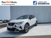 Annonce Seat Arona occasion Essence Arona 1.0 TSI 110 ch Start/Stop BVM6 Xperience 5p à Cessy