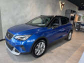 Seat Arona occasion année 2023 boite Manuelle Annonce Seat Arona occasion Essence Arona 1.0 TSI 110 ch Start/Stop BVM6 Xperience 5p à Onet-le-Château