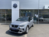 Annonce Seat Arona occasion Essence Arona 1.0 TSI 110 ch Start/Stop BVM6 Xperience 5p  Figeac