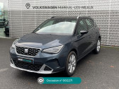 Annonce Seat Arona occasion Essence Arona 1.0 TSI 110 ch Start/Stop BVM6 � Mareuil-l�s-Meaux