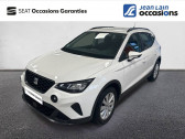 Annonce Seat Arona occasion Essence Arona 1.0 TSI 110 ch Start/Stop DSG7 Business 5p  Albertville