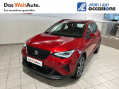Seat Arona occasion année 2023 boite Sequentielle Annonce Seat Arona occasion Essence Arona 1.0 TSI 110 ch Start/Stop DSG7 Copa 5p à Saint-Jean-de-Maurienne
