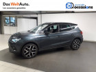 Seat Arona occasion année 2021 boite Sequentielle Annonce Seat Arona occasion Essence Arona 1.0 TSI 110 ch Start/Stop DSG7 FR 5p à La Motte-Servolex
