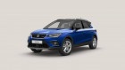 Seat Arona neuve année 2021 boite Sequentielle Annonce Seat Arona neuve Essence Arona 1.0 TSI 110 ch Start/Stop DSG7 FR 5p à Meythet