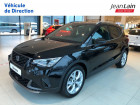 Seat Arona occasion année 2021 boite Sequentielle Annonce Seat Arona occasion Essence Arona 1.0 TSI 110 ch Start/Stop DSG7 FR 5p à Albertville