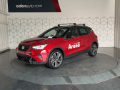 Seat Arona occasion année 2021 boite Sequentielle Annonce Seat Arona occasion Essence Arona 1.0 TSI 110 ch Start/Stop DSG7 FR 5p à Tarbes