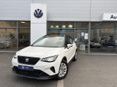 Annonce Seat Arona occasion Essence Arona 1.0 TSI 110 ch Start/Stop DSG7 Style Business 5p � Figeac