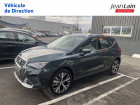 Seat Arona occasion année 2021 boite Sequentielle Annonce Seat Arona occasion Essence Arona 1.0 TSI 110 ch Start/Stop DSG7 Xperience 5p à Margencel