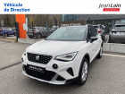Seat Arona occasion année 2021 boite Sequentielle Annonce Seat Arona occasion Essence Arona 1.0 TSI 110 ch Start/Stop DSG7 Xperience 5p à Albertville