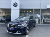 Seat Arona occasion année 2021 boite Sequentielle Annonce Seat Arona occasion Essence Arona 1.0 TSI 110 ch Start/Stop DSG7 Xperience 5p à Figeac
