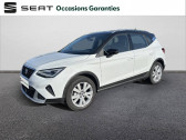 Annonce Seat Arona occasion Essence Arona 1.0 TSI 110 ch Start/Stop DSG7 Xperience 5p  Onet-le-Chteau