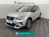 Seat Arona occasion année 2022 boite Automatique Annonce Seat Arona occasion Essence Arona 1.0 TSI 110 ch Start/Stop DSG7 Xperience à Beauvais