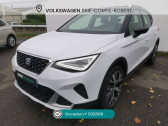 Annonce Seat Arona occasion Essence Arona 1.0 TSI 110 ch Start/Stop DSG7  Brie-Comte-Robert