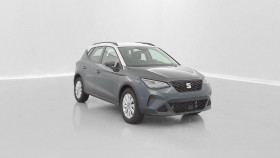 Seat Arona , garage BRIOCAR RENNES  SAINT-GREGOIRE