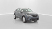 Seat Arona occasion année 2024 Annonce Seat Arona occasion Essence Arona 1.0 TSI 110ch Style DSG7 à SAINT-GREGOIRE