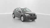 Seat Arona occasion année 2024 Annonce Seat Arona occasion Essence Arona 1.0 TSI 110ch Style DSG7 à SAINT-GREGOIRE