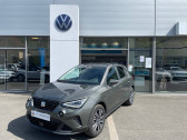 Seat Arona Arona 1.0 TSI 115 ch Start/Stop DSG7 Copa 5p   Figeac 46