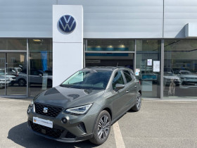 Seat Arona , garage AUTOMOBILE SERVICE 46  Figeac