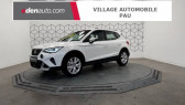 Seat Arona occasion année 2024 boite Sequentielle Annonce Seat Arona occasion Essence Arona 1.0 TSI 115 ch Start/Stop DSG7 Xperience 5p à Lons