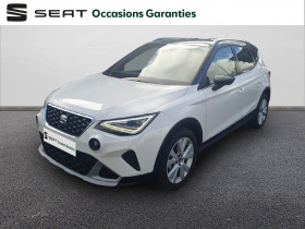 Seat Arona , garage AUTOSTORE 12 � Onet-le-Ch�teau