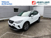 Seat Arona occasion année 2022 boite Manuelle Annonce Seat Arona occasion Essence Arona 1.0 TSI 95 ch Start/Stop BVM5 Copa 5p à La Motte-Servolex
