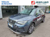 Seat Arona occasion année 2022 boite Manuelle Annonce Seat Arona occasion Essence Arona 1.0 TSI 95 ch Start/Stop BVM5 Copa 5p à Voiron