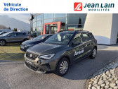 Seat Arona occasion année 2022 boite Manuelle Annonce Seat Arona occasion Essence Arona 1.0 TSI 95 ch Start/Stop BVM5 Copa 5p à Scionzier