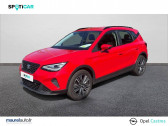 Seat Arona occasion année 2025 boite Manuelle Annonce Seat Arona occasion Essence Arona 1.0 TSI 95 ch Start/Stop BVM5 Copa 5p à Castres