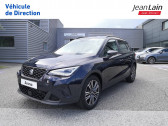 Seat Arona occasion année 2021 boite Manuelle Annonce Seat Arona occasion Essence Arona 1.0 TSI 95 ch Start/Stop BVM5 Urban 5p à Voiron