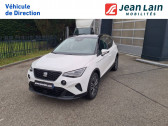 Seat Arona occasion année 2021 boite Manuelle Annonce Seat Arona occasion Essence Arona 1.0 TSI 95 ch Start/Stop BVM5 Urban 5p à Meythet