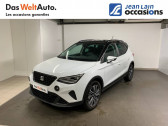 Seat Arona occasion année 2022 boite Manuelle Annonce Seat Arona occasion Essence Arona 1.0 TSI 95 ch Start/Stop BVM5 Urban 5p à La Motte-Servolex