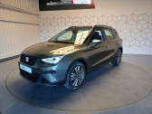 Seat Arona occasion année 2023 boite Manuelle Annonce Seat Arona occasion Essence Arona 1.0 TSI 95 ch Start/Stop BVM5 Urban 5p à Lons