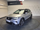 Seat Arona occasion année 2023 boite Manuelle Annonce Seat Arona occasion Essence Arona 1.0 TSI 95 ch Start/Stop BVM5 Urban 5p à Lons