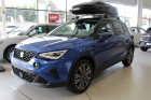 Seat Arona occasion année 2021 boite Manuelle Annonce Seat Arona occasion Essence Arona 1.0 TSI 95 ch Start/Stop BVM5 Urban 5p à Tarbes