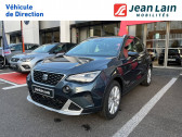Seat Arona occasion année 2021 boite Manuelle Annonce Seat Arona occasion Essence Arona 1.0 TSI 95 ch Start/Stop BVM5 Xperience 5p à Voiron