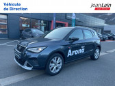 Seat Arona occasion année 2021 boite Manuelle Annonce Seat Arona occasion Essence Arona 1.0 TSI 95 ch Start/Stop BVM5 Xperience 5p à Fontaine