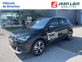 Seat Arona occasion année 2021 boite Manuelle Annonce Seat Arona occasion Essence Arona 1.0 TSI 95 ch Start/Stop BVM5 Xperience 5p à La Motte-Servolex