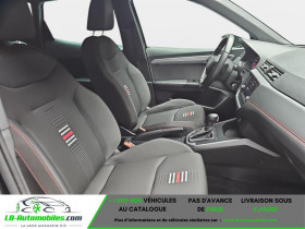 Seat Arona ARONA 1,0 TSI DSG LED KLIMAAUTO FULL-LINK WINTER  occasion  Beaupuy - photo n6