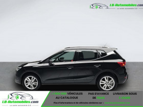 Seat Arona ARONA 1,0 TSI DSG LED KLIMAAUTO FULL-LINK WINTER  occasion  Beaupuy - photo n5