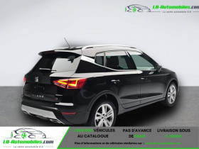 Seat Arona ARONA 1,0 TSI DSG LED KLIMAAUTO FULL-LINK WINTER  occasion  Beaupuy - photo n4