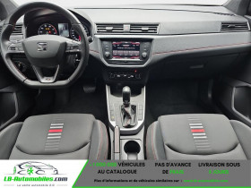 Seat Arona ARONA 1,0 TSI DSG LED KLIMAAUTO FULL-LINK WINTER  occasion  Beaupuy - photo n3