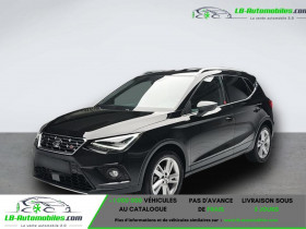 Seat Arona ARONA 1,0 TSI DSG LED KLIMAAUTO FULL-LINK WINTER  occasion  Beaupuy - photo n2