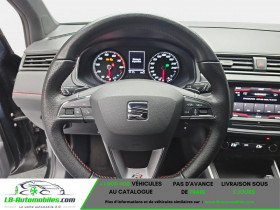 Seat Arona ARONA 1,0 TSI DSG LED KLIMAAUTO FULL-LINK WINTER  occasion  Beaupuy - photo n8